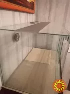 Тераріум для черепах