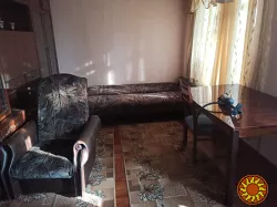 Квартира Посуточно Заводский р-н