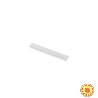 Магніти прямокутники 40x6x2mm 150° C