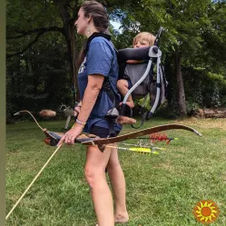 Виїзний тир на ваше свято!