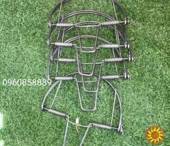 Пастка на фазана, куріпатку