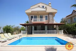 Вилла Фетхие в аренду в Турции