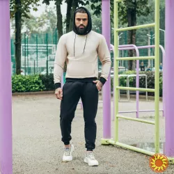 Спортивні костюми весна - літо Унісекс