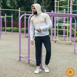 Спортивні костюми весна - літо Унісекс