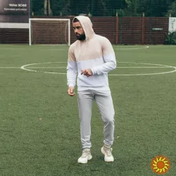 Спортивні костюми весна - літо Унісекс