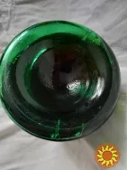 Винтажная бутылка портвейна португалия real companhia velha