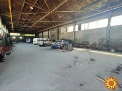 #Продажа. Грузовое/легковое СТО. Укомплектовано оборудованием