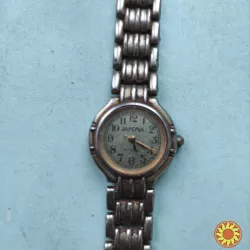 Часы женские с браслетом Japona