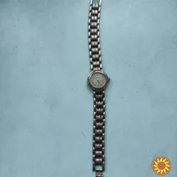 Часы женские с браслетом Japona