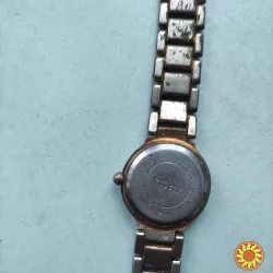 Часы женские с браслетом Japona