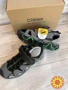 Сандалі clibee з 32 по 36р