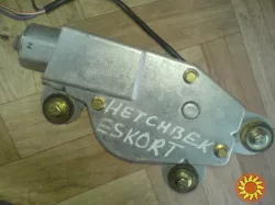 Запчастини до Forda Eskorta MK-5 (90r-92р.в)