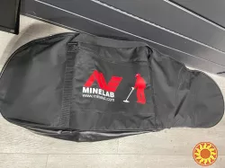 Металошукач Minelab CTX 3030