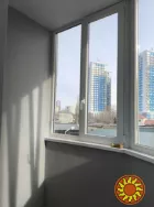Продам однокімнатну квартиру з ремонтом у новому зданому будинку на Таїрова