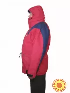 Мужская куртка с иембраной Gore-tex  на рост 178 см.