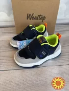 Кросівки weestep з 22 по 26розмір