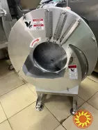 Машина для нарізки моркви по-корейськи STvega Carrot Shredder 500