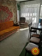Пропонується на продаж двокімнатна квартира на Кримському бульварі.