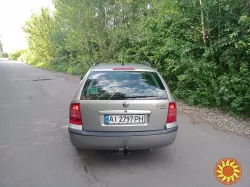 Шкода октавия универсал 1.9tdi