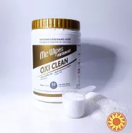 Кисневий засіб для виведення плям Oxi Clean Mr. Wipes, 1000 г