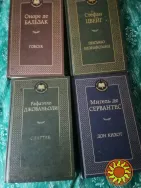 Книги зарубежная литература