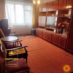 Продам трикімнатну квартиру у Кременчуці