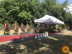 Похоронные и ритуальные услуги в Киеве и области.