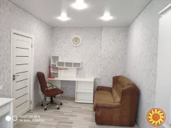 1-кімнатна квартира з ремонтом на Молдаванці