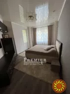 Пропонується на продаж двокімнатна квартира на Сахарова