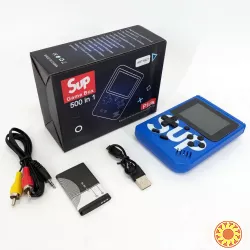 Ігрова консоль Sup Game Box 500 ігр.