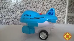 Літак музичний AIRCRAFT