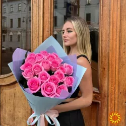 Доставка цветов в Германии