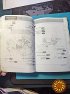 Инструкция книжка к автомобилю Auris Toyota посібник користувача