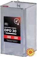 Вакуумна рідина БОРА Б DPO-30