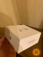 Дропшиппинг наушников Apple