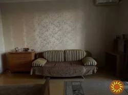1-кімнатна квартира з ремонтом в новому ЖК на Фонтанській