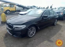 продам 2018 BMW 540I_ 3.0