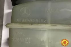 Бу главный тормозной цилиндр Mercedes W168, A0064300001, A1684300102