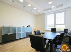 Выполняем ремонт офисов и квартир в Киеве и Киевской област