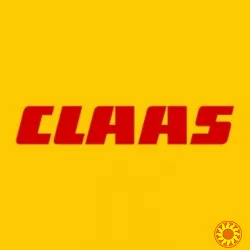 Запчастини до сільгосптехніки CLAАSS