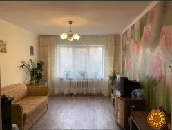 2-х к. ТЕРМІНОВО! 46м² ТЦ Панорама