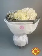 Замовлення та доставка квітів у Запоріжжі