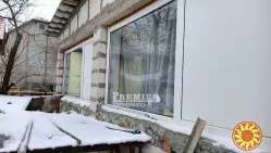 У продажу дачний будиночок 5х8 м у передмісті Чорноморська