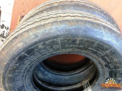 шины 7.50R16C Continental Michelin Goodyear Mitas Bridgestone - НОВЫЕ