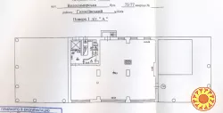 Без %% Продажа Н/Ф помещения 520 кв ст. метро Льва Толстого