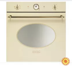 Продам електричну духовку SMEG SI850P-5