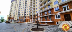 Продам ексклюзив. 1к. Ремонт 85%. 33м²