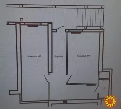 Пропонується до продажу комерційне приміщення в новому будинку на Сахарова/Висоцького.