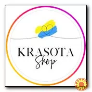 KrasotaShop - магазин професійної косметики