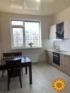 Термінова продаж однокімнатної квартиру у новому житловому комплексі на Сахарова.